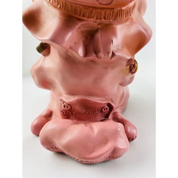 Set Vintage Universal Statuary Sleepy Bed Time Kendrick Girl Boy Doll 1974 10” - Picture 9 of 12